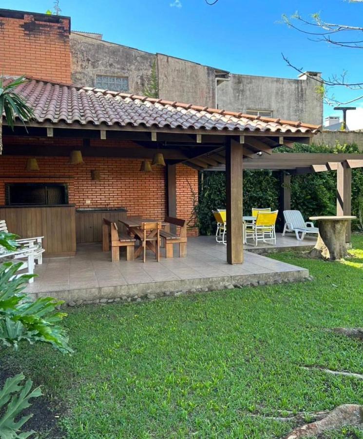 Pousada House Sol & Praia Torres Eksteriør billede
