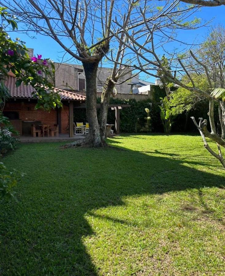 Pousada House Sol & Praia Torres Eksteriør billede