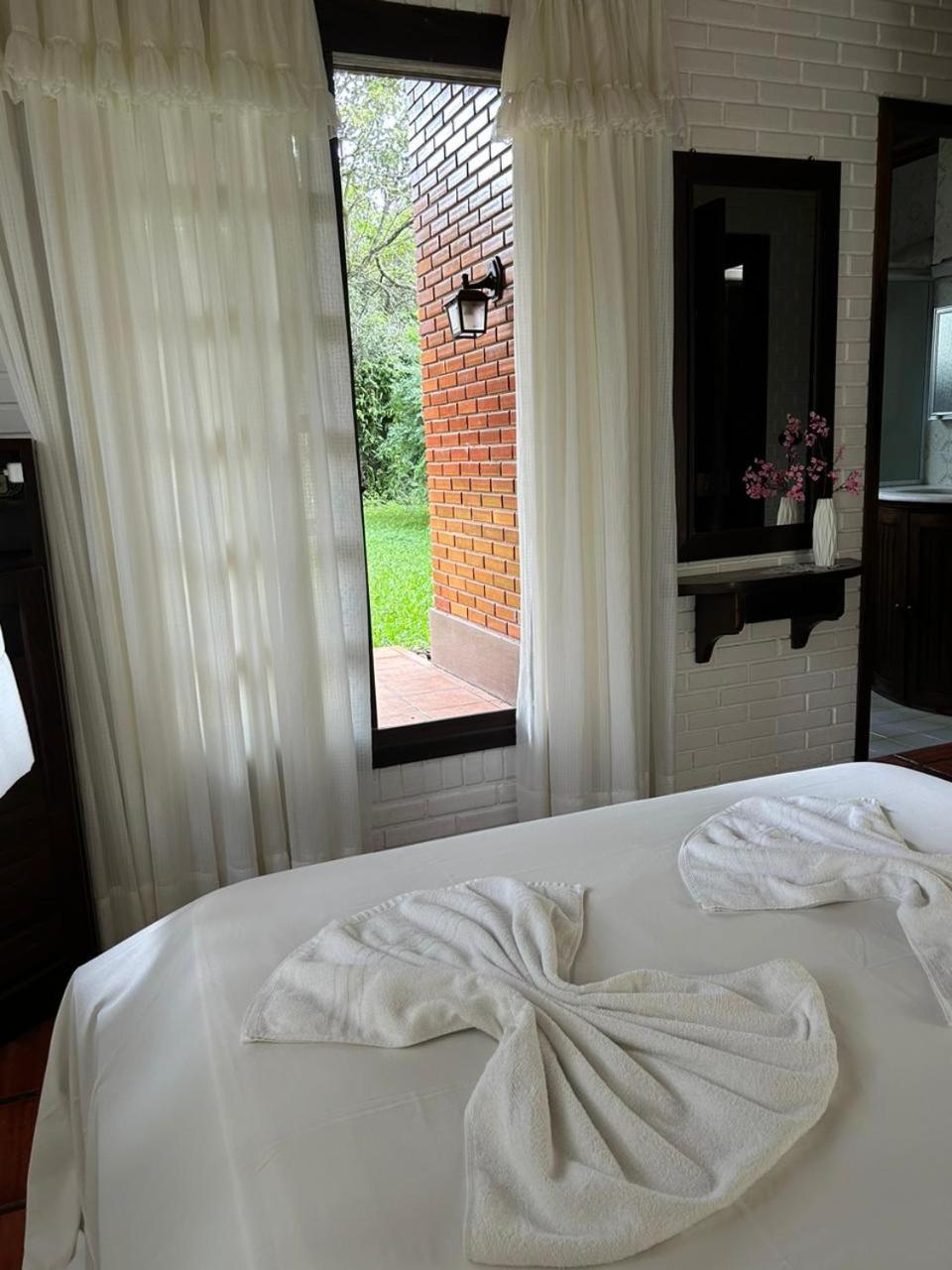 Pousada House Sol & Praia Torres Eksteriør billede