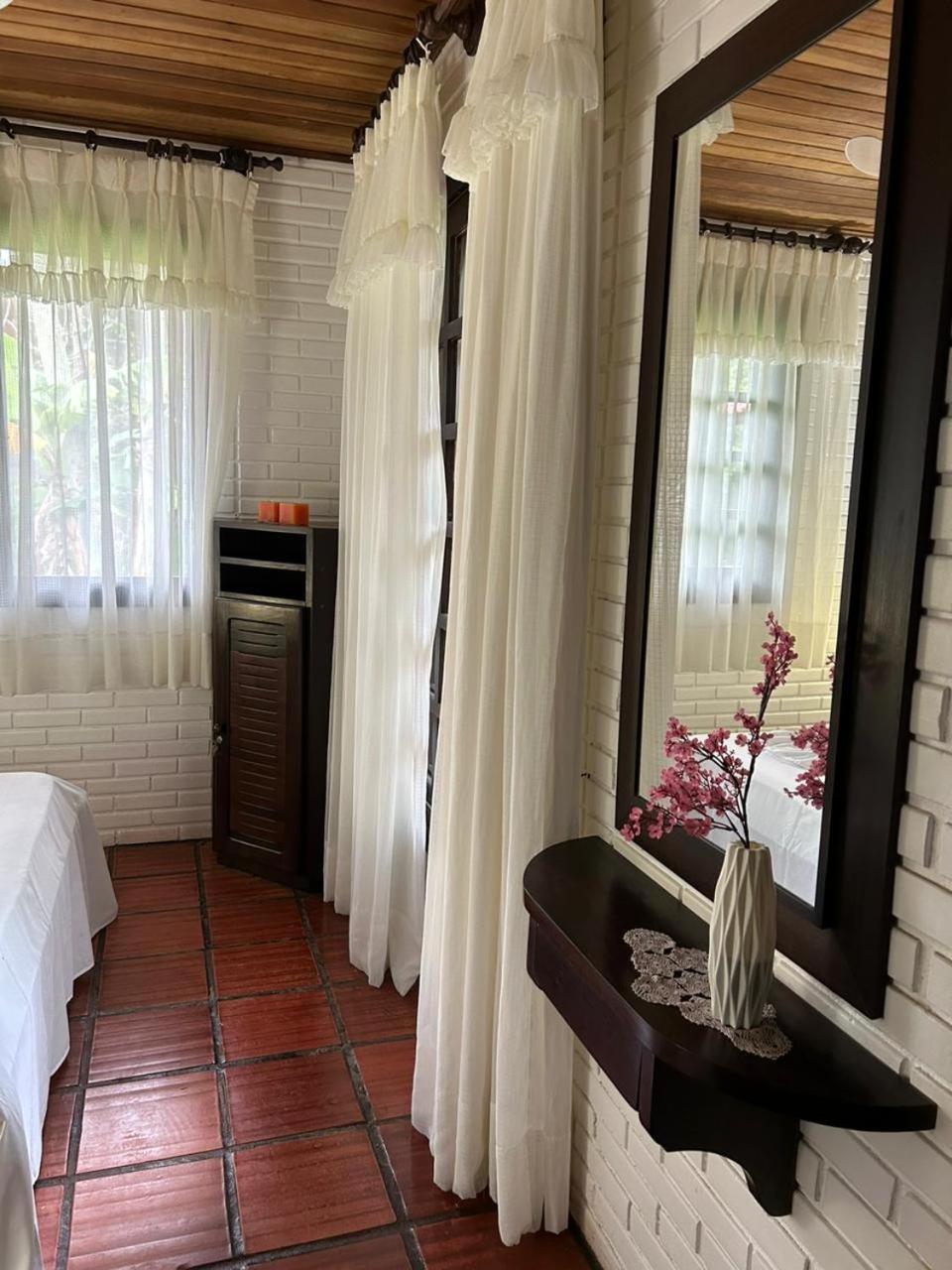 Pousada House Sol & Praia Torres Eksteriør billede