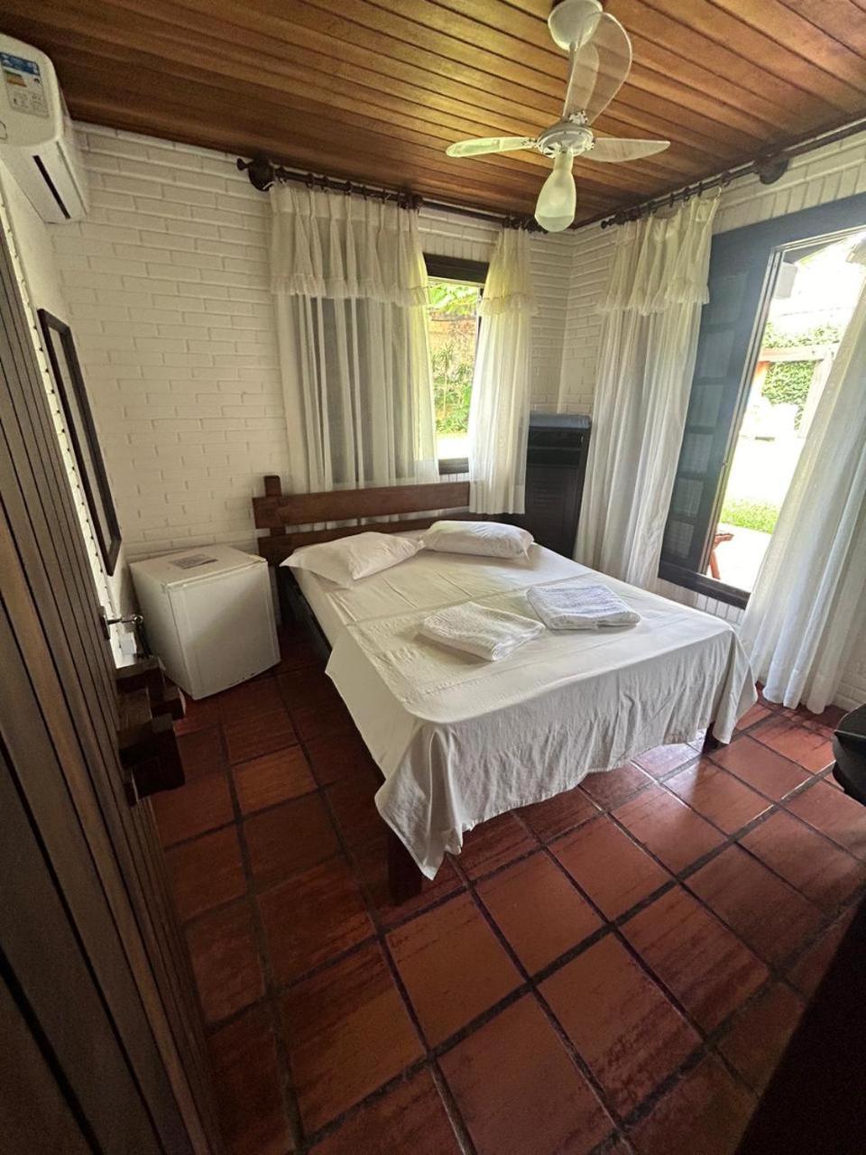 Pousada House Sol & Praia Torres Eksteriør billede